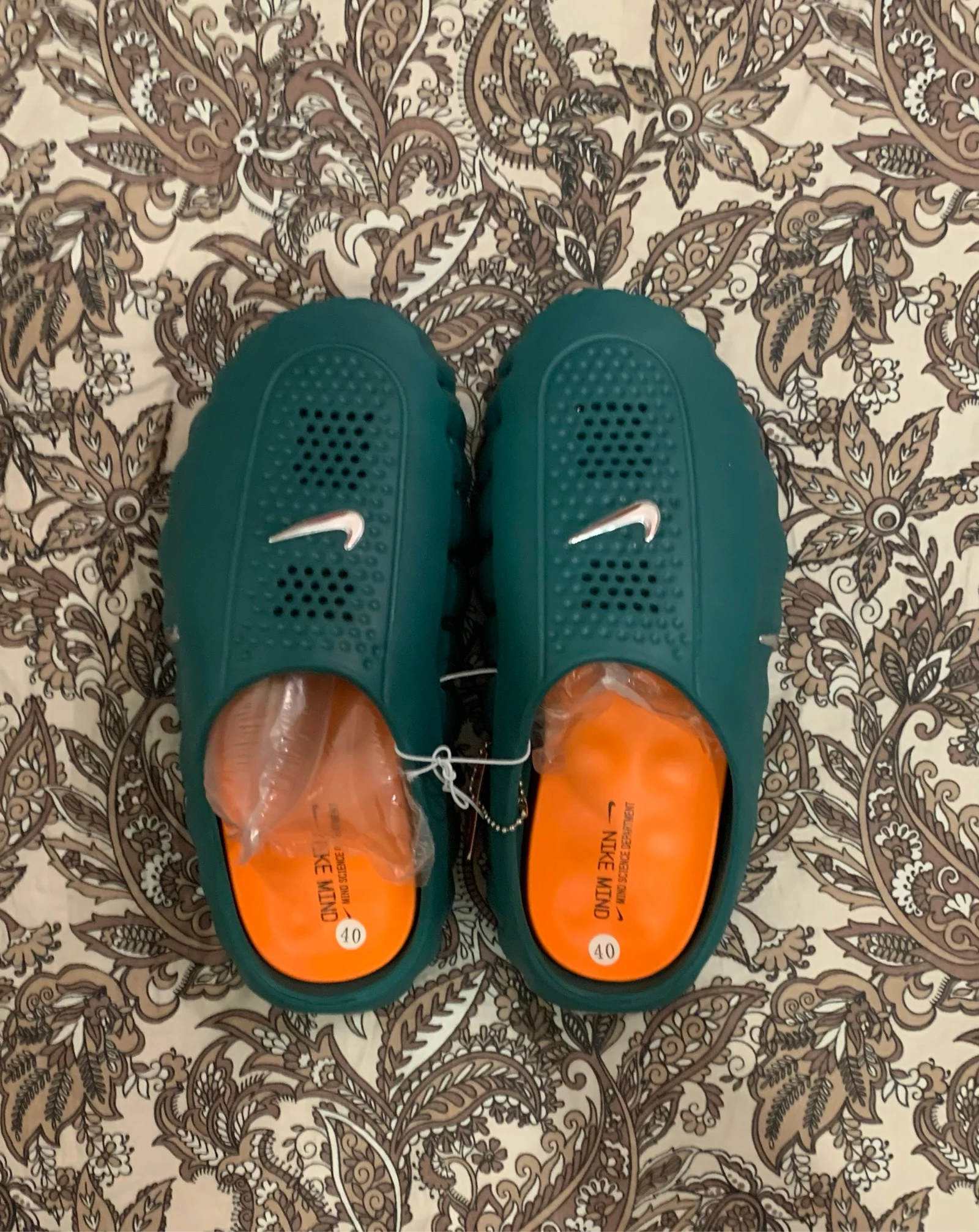 Nike New Model – Chaussures Homme/Femme Style Moderne